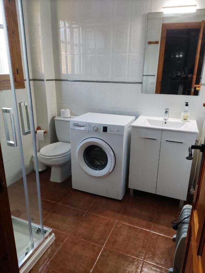 La Rueda Apartamentos Rurales Chulilla Pokój zdjęcie