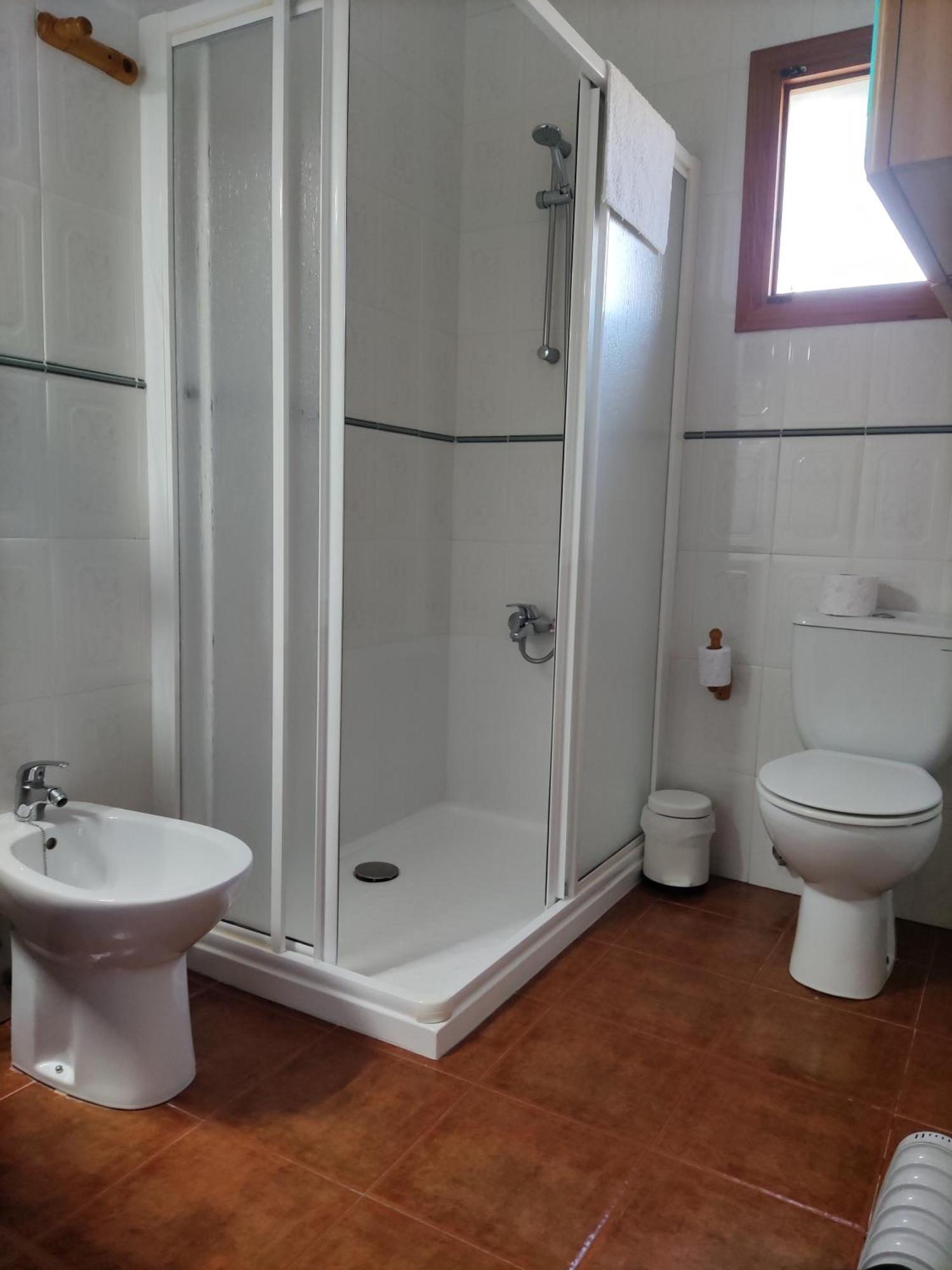 La Rueda Apartamentos Rurales Chulilla Pokój zdjęcie